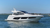 PREDATOR 50 2019 50' 0" SUNSEEKER