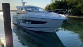 PREDATOR 50 2019 50' 0" SUNSEEKER