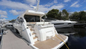 PREDATOR 50 2019 50' 0" SUNSEEKER
