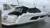 PREDATOR 50 2019 50' 0" SUNSEEKER