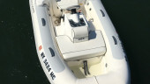 PREDATOR 50 2019 50' 0" SUNSEEKER