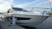 PREDATOR 50 2019 50' 0" SUNSEEKER