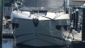 PREDATOR 50 2019 50' 0" SUNSEEKER