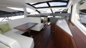 PREDATOR 50 2019 50' 0" SUNSEEKER