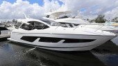 PREDATOR 50 2019 50' 0" SUNSEEKER