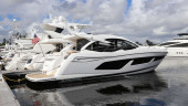 PREDATOR 50 2019 50' 0" SUNSEEKER