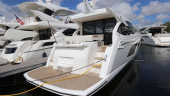 PREDATOR 50 2019 50' 0" SUNSEEKER