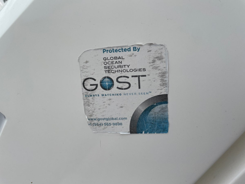 MANHATTAN 63 2012 69' 1" SUNSEEKER