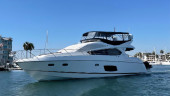 MANHATTAN 63 2012 69' 1" SUNSEEKER