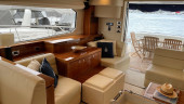 MANHATTAN 63 2012 69' 1" SUNSEEKER