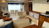 MANHATTAN 63 2012 69' 1" SUNSEEKER