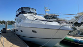 MANHATTAN 63 2012 69' 1" SUNSEEKER