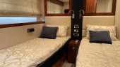 MANHATTAN 63 2012 69' 1" SUNSEEKER