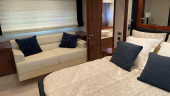 MANHATTAN 63 2012 69' 1" SUNSEEKER