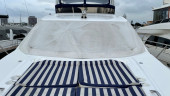 MANHATTAN 63 2012 69' 1" SUNSEEKER