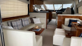 MANHATTAN 63 2012 69' 1" SUNSEEKER
