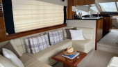 MANHATTAN 63 2012 69' 1" SUNSEEKER