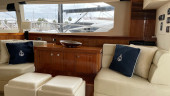 MANHATTAN 63 2012 69' 1" SUNSEEKER