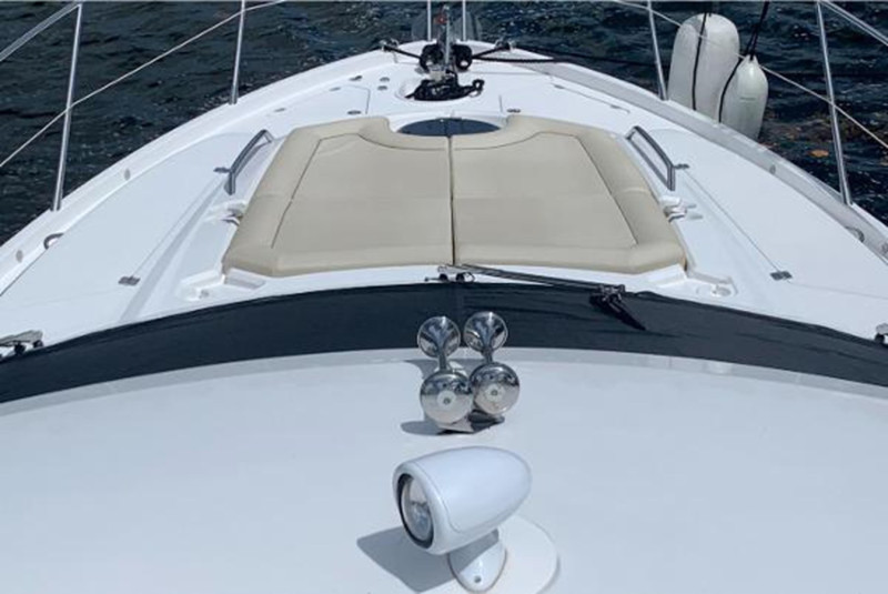 MANHATTAN 63 2015 69' 0" SUNSEEKER
