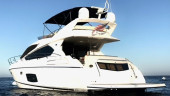 MANHATTAN 63 2015 69' 0" SUNSEEKER