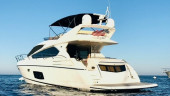 MANHATTAN 63 2015 69' 0" SUNSEEKER
