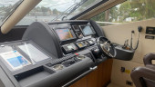 MANHATTAN 63 2015 69' 0" SUNSEEKER