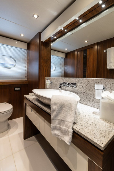 2015 115' 0" SUNSEEKER
