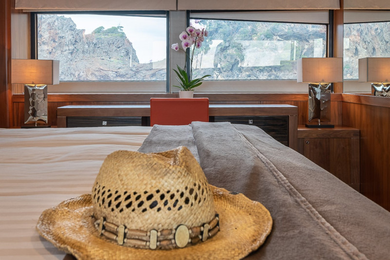 2015 115' 0" SUNSEEKER