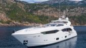 2015 115' 0" SUNSEEKER