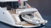 2015 115' 0" SUNSEEKER