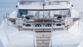 2015 115' 0" SUNSEEKER