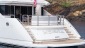 2015 115' 0" SUNSEEKER