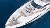 2015 115' 0" SUNSEEKER
