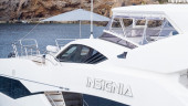 2015 115' 0" SUNSEEKER