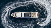 SANLORENZO SL106 2018 105' 8" SANLORENZO YACHTS