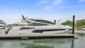 PREDATOR 68 2015 68' 0" SUNSEEKER