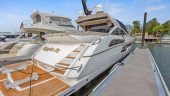 PREDATOR 68 2015 68' 0" SUNSEEKER