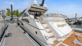PREDATOR 68 2015 68' 0" SUNSEEKER