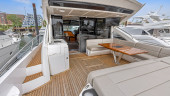 PREDATOR 68 2015 68' 0" SUNSEEKER