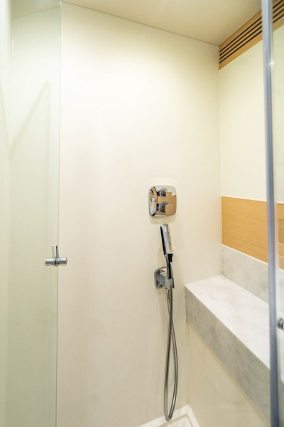 SPORTS CRUISER 2016 71' 2" SUNSEEKER