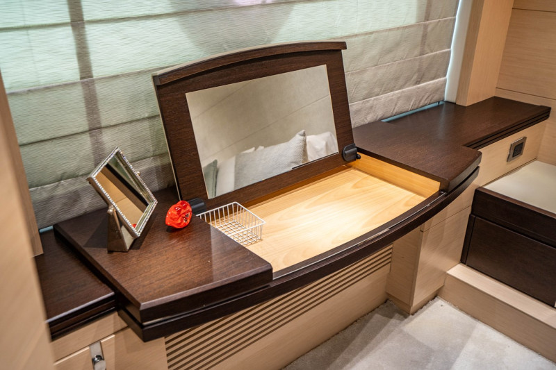 SPORTS CRUISER 2016 71' 2" SUNSEEKER