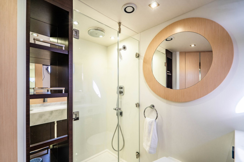 SPORTS CRUISER 2016 71' 2" SUNSEEKER