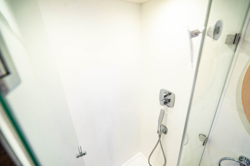 SPORTS CRUISER 2016 71' 2" SUNSEEKER