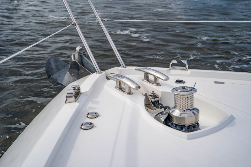 SPORTS CRUISER 2016 71' 2" SUNSEEKER