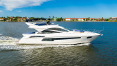 SPORTS CRUISER 2016 71' 2" SUNSEEKER