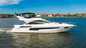 SPORTS CRUISER 2016 71' 2" SUNSEEKER