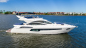 SPORTS CRUISER 2016 71' 2" SUNSEEKER