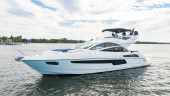 SPORTS CRUISER 2016 71' 2" SUNSEEKER