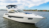 SPORTS CRUISER 2016 71' 2" SUNSEEKER