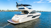 SPORTS CRUISER 2016 71' 2" SUNSEEKER